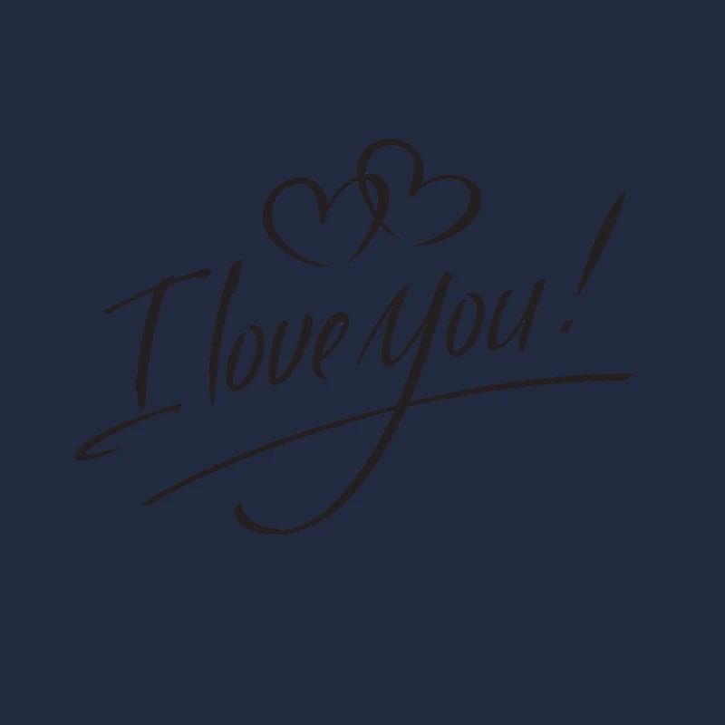 Ich Liebe Dich