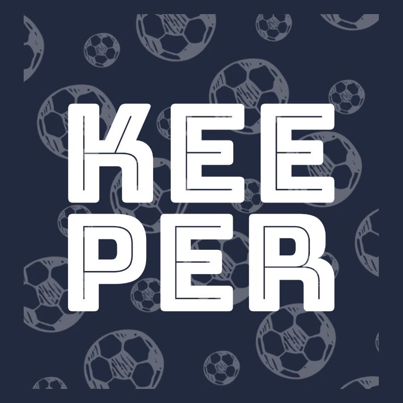 KEEPER