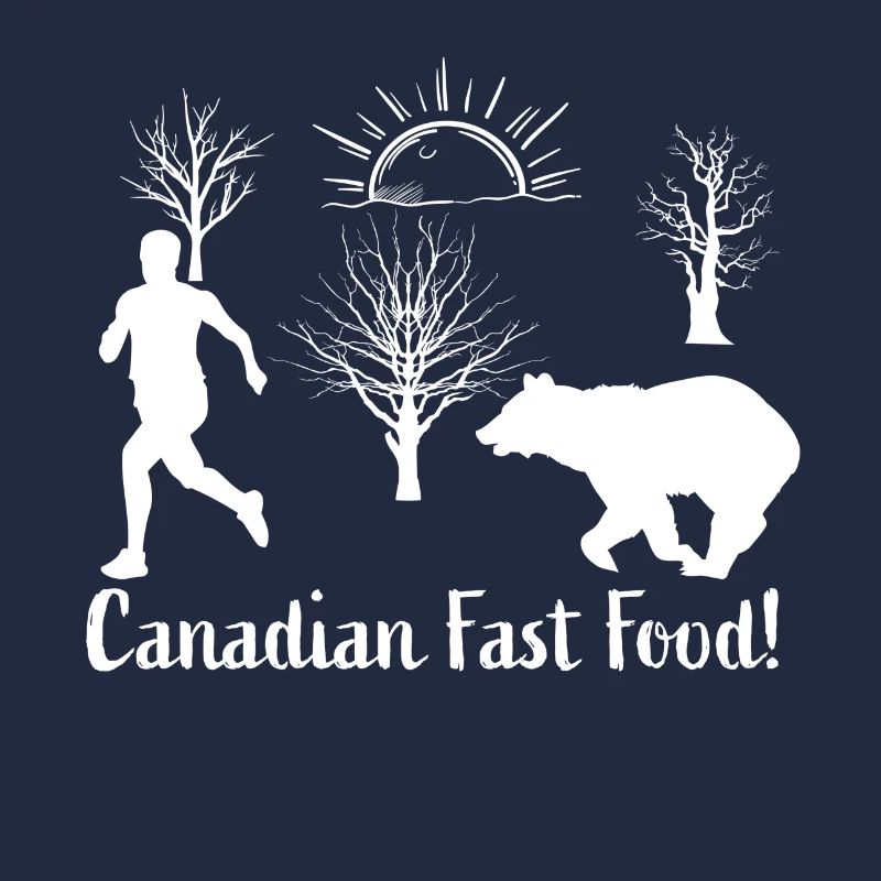 Restauration rapide canadienne