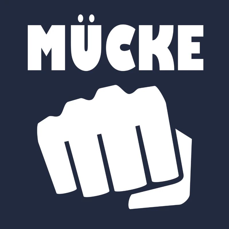 Mücke