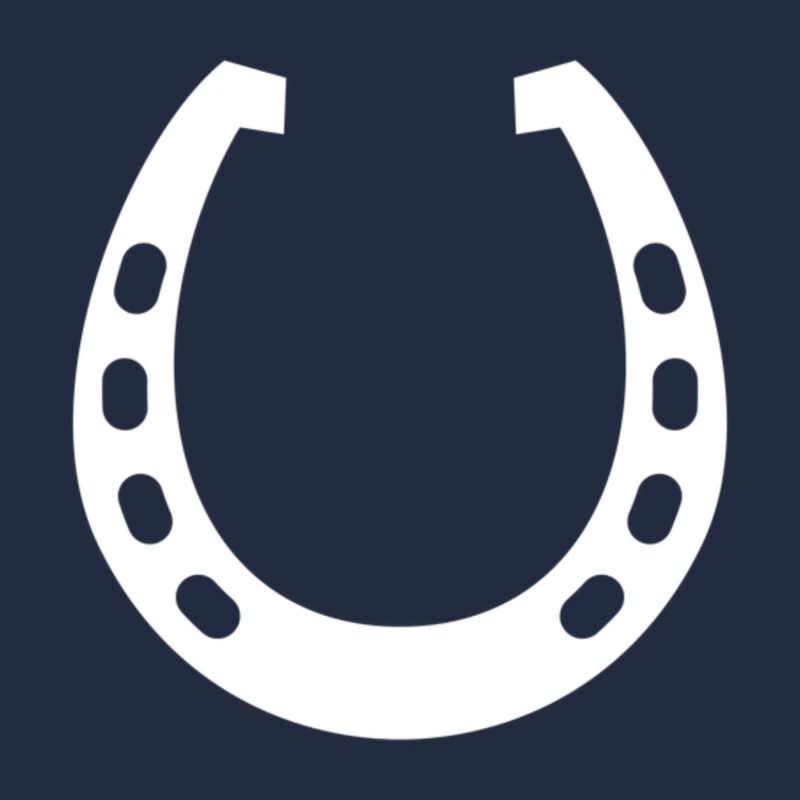 Fer à cheval Hirtiche