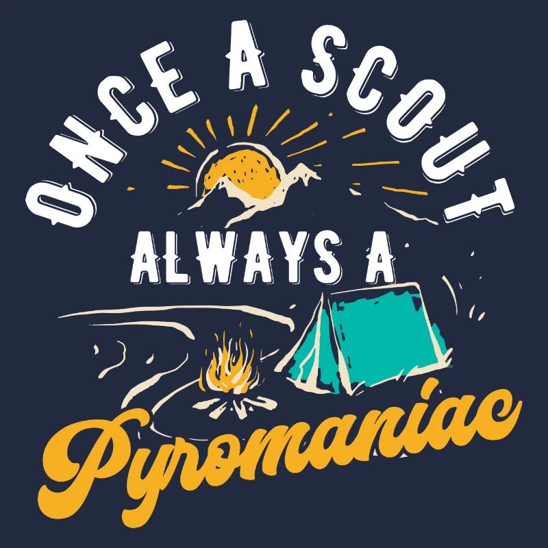 Scouting Geschenk