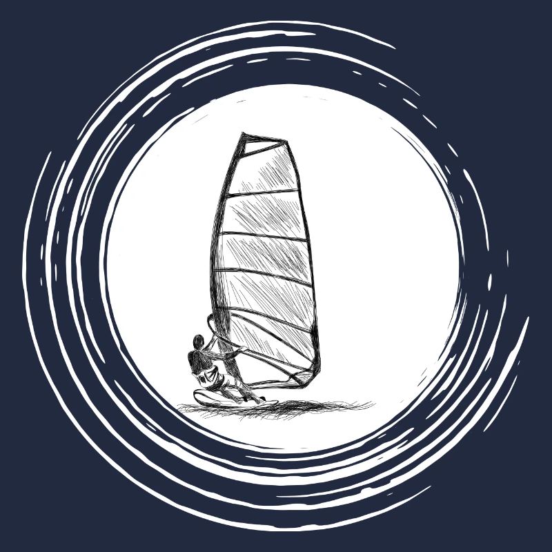 Planche à voile