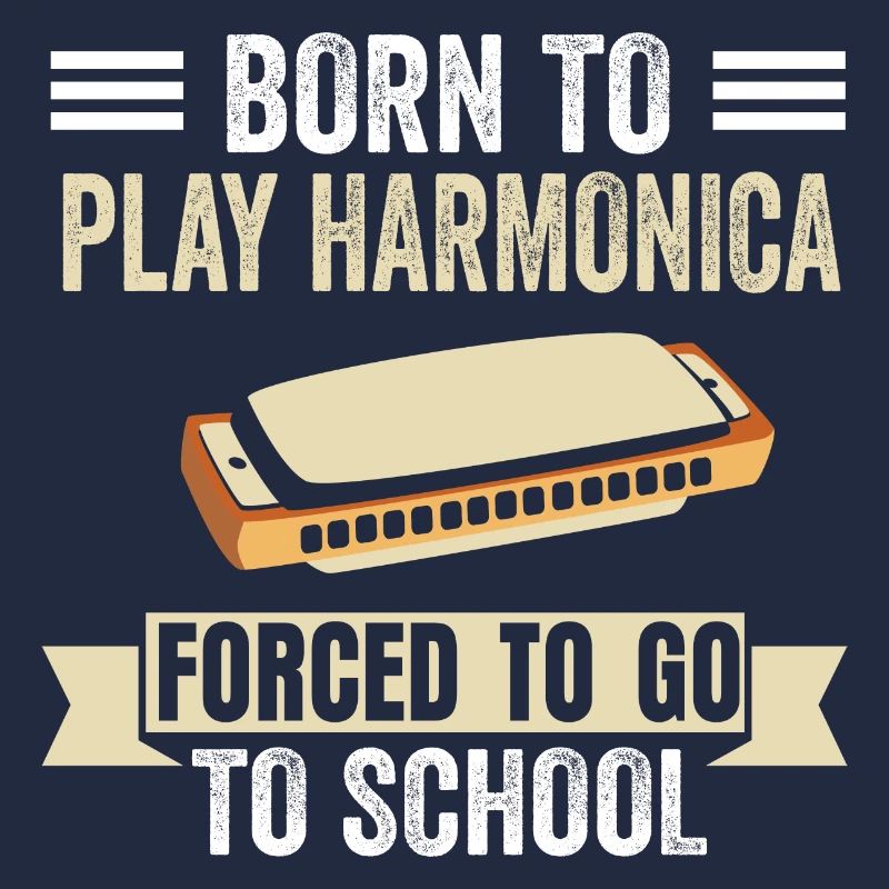 Harmonica Musicians Blues Jazz Harmonica