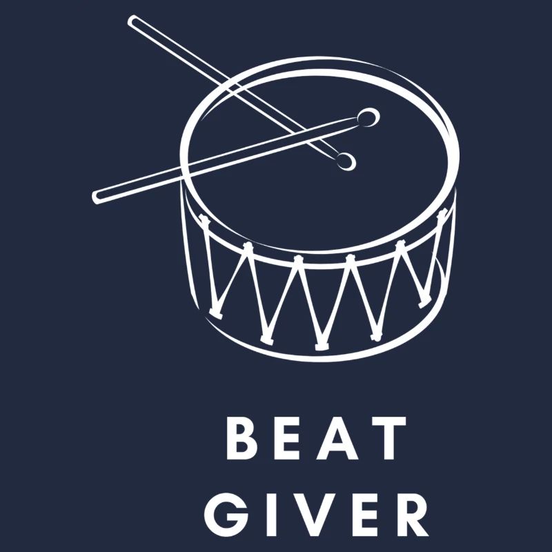 Drummer drummer