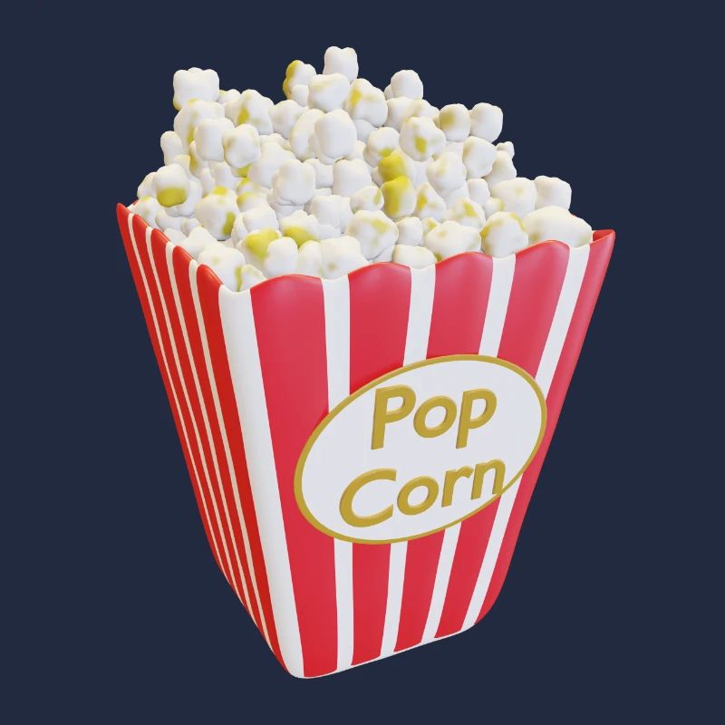 Kino Popcorn