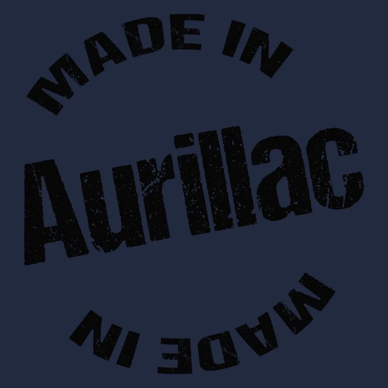 Made in Aurillac