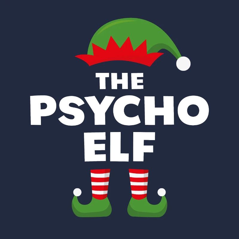 Der Psycho-Elf