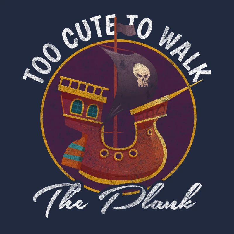 Pirate Outlaw Grappling Hook Pirate Flag