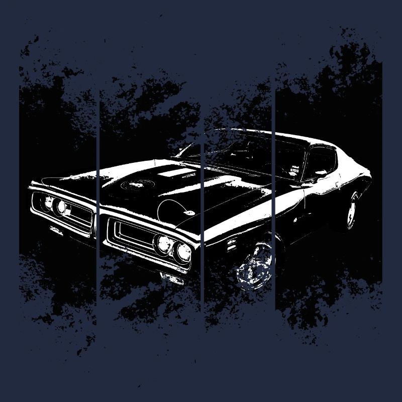 Muscle Car