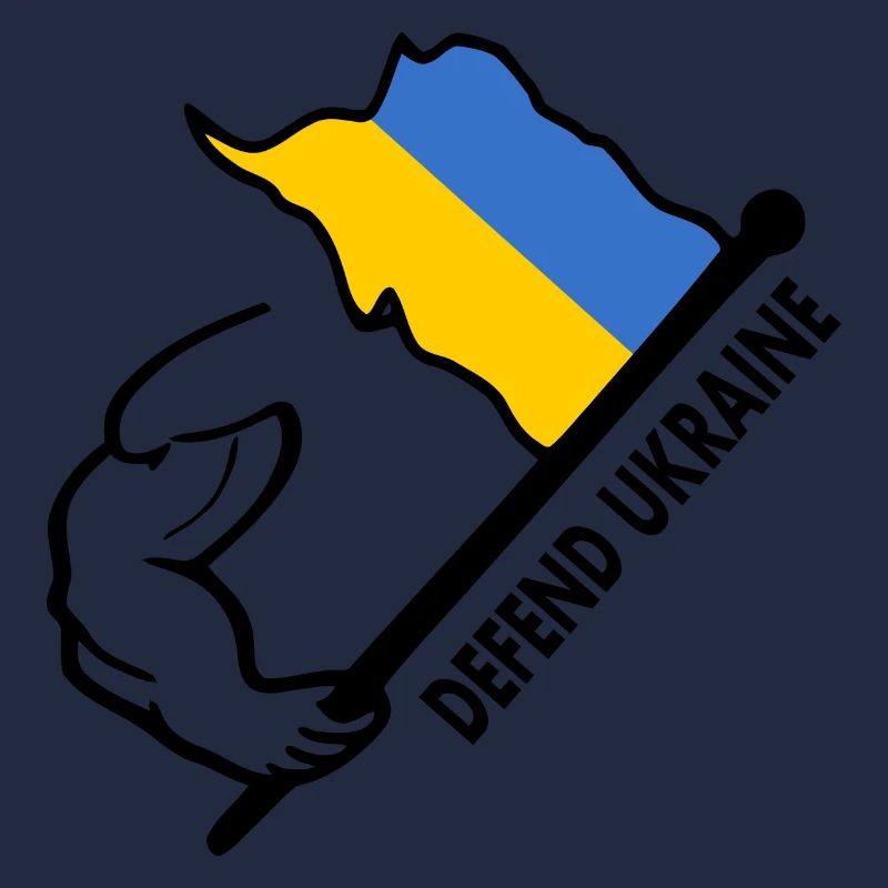 Defend ukraine