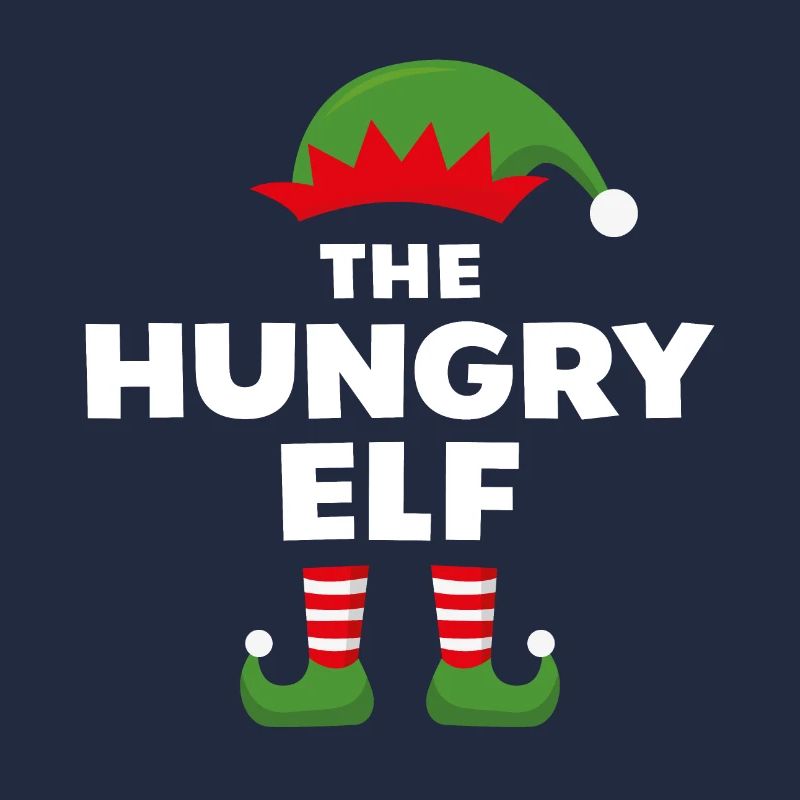 Der hungrige Elf