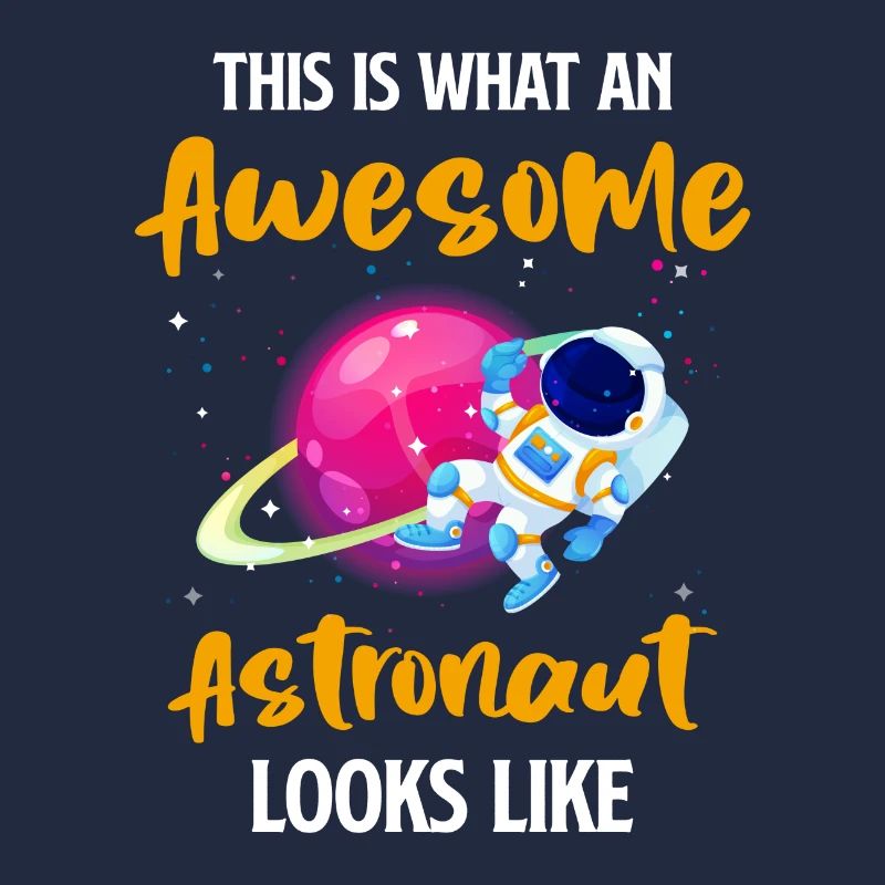 Space Space Spaceship Planet