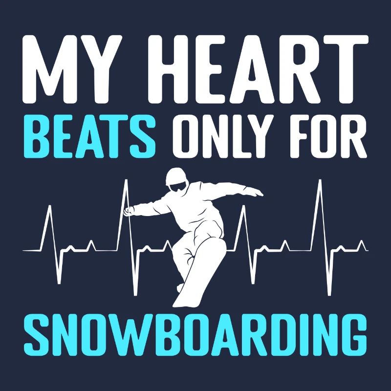 Snowboard Extreme Sport Boarder