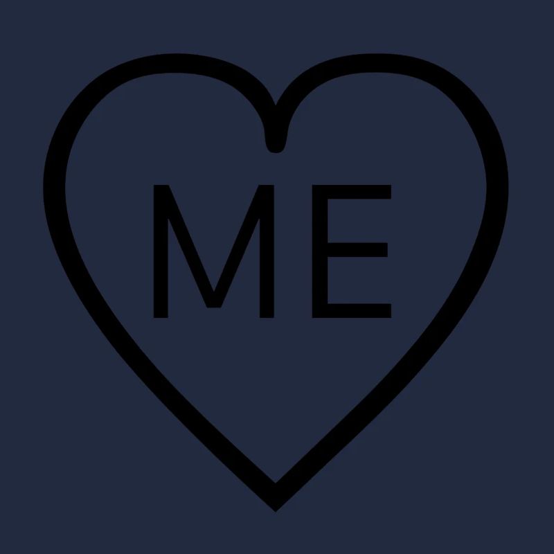 Ich liebe mich