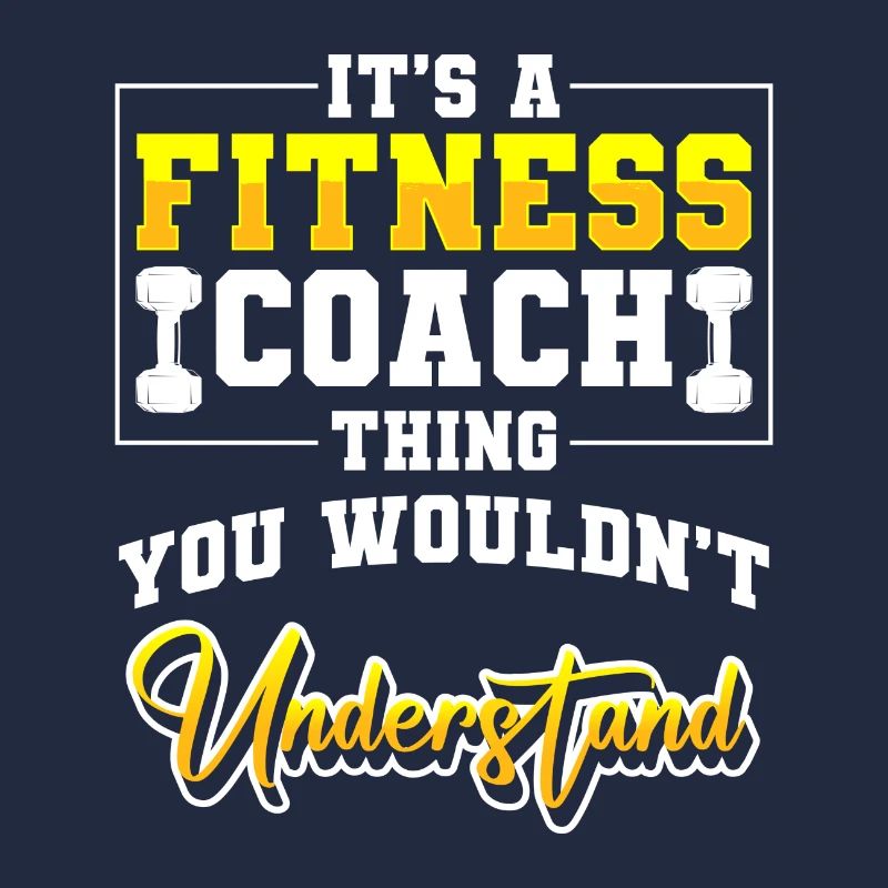 Fitnesstrainer Training