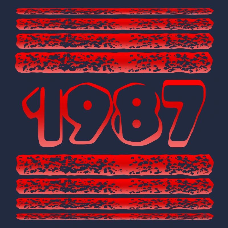 Year 1987