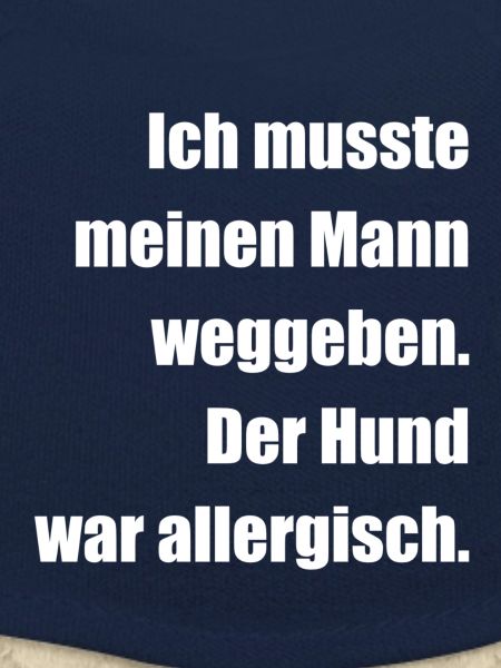 Ausdrucksstarker Slogan 