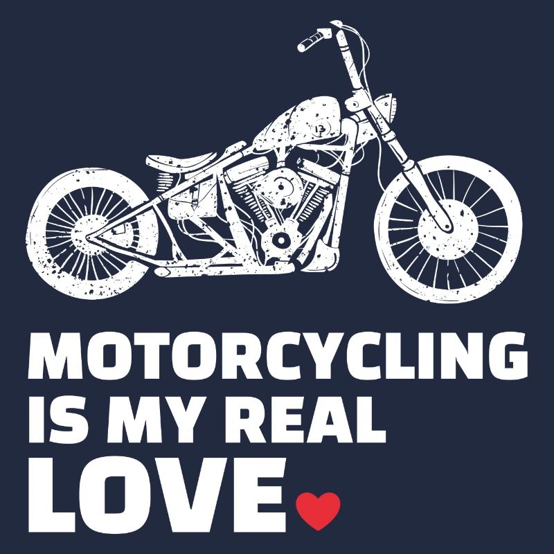 J’adore la moto