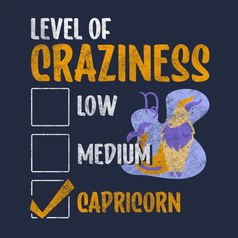 Capricorn Element Earth Superstition