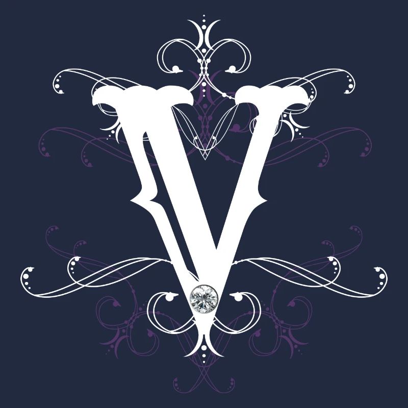 Point V(V)(v)