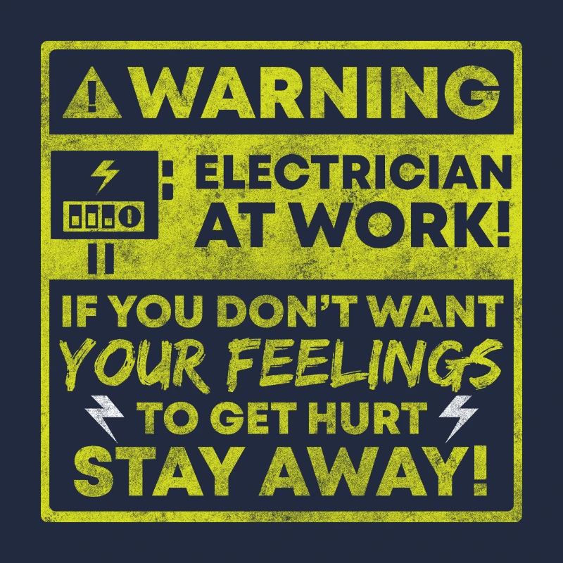 Electricity Craft Voltage Work