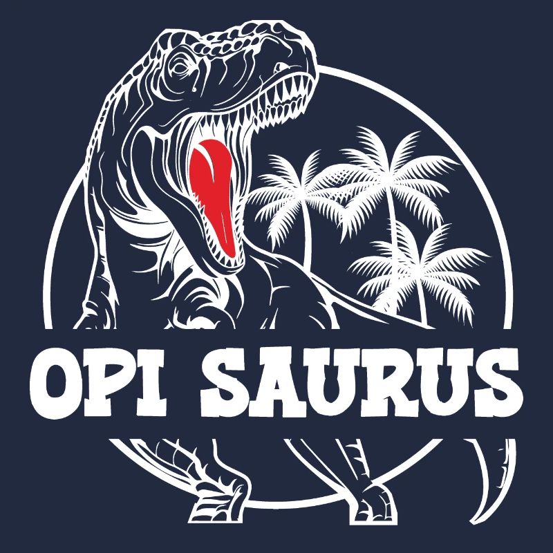 Opi Saurus Grosspapi Opa Schweiz