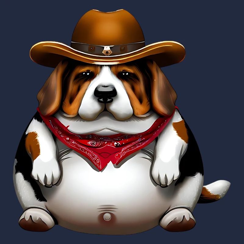 Fetter Beagle Cowboy