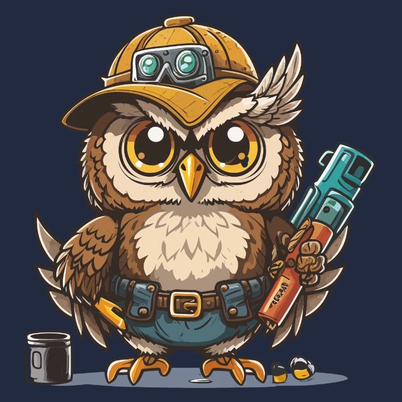 Owl Wood Works