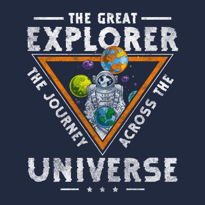 Space Planet Rocket Mars