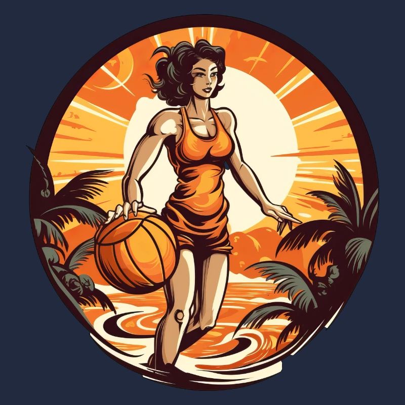 Basketteur