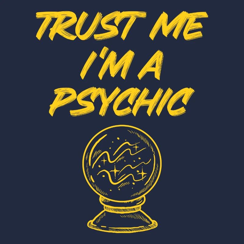 Psychic Magic