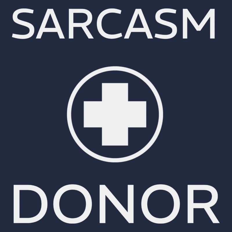 DONNEUR DE SARCASMES