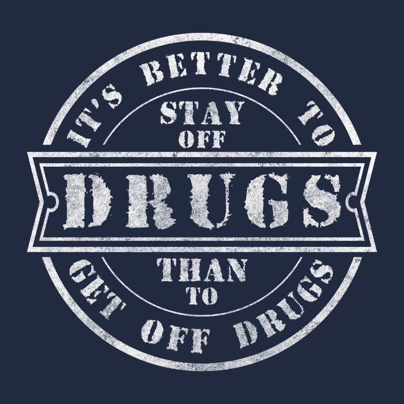 Drogue Addictive Clean Reboot