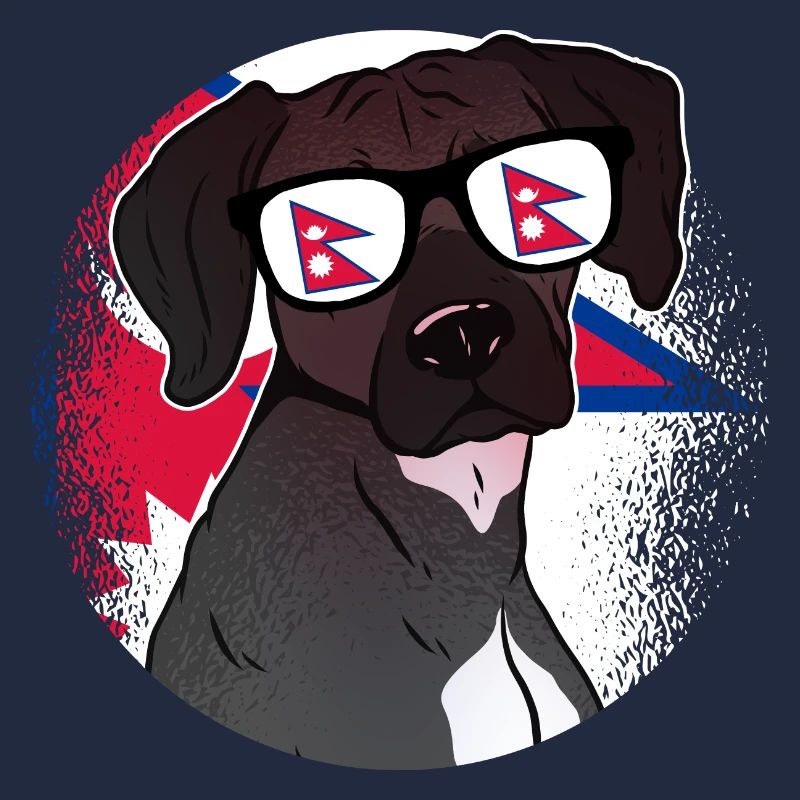 Népal