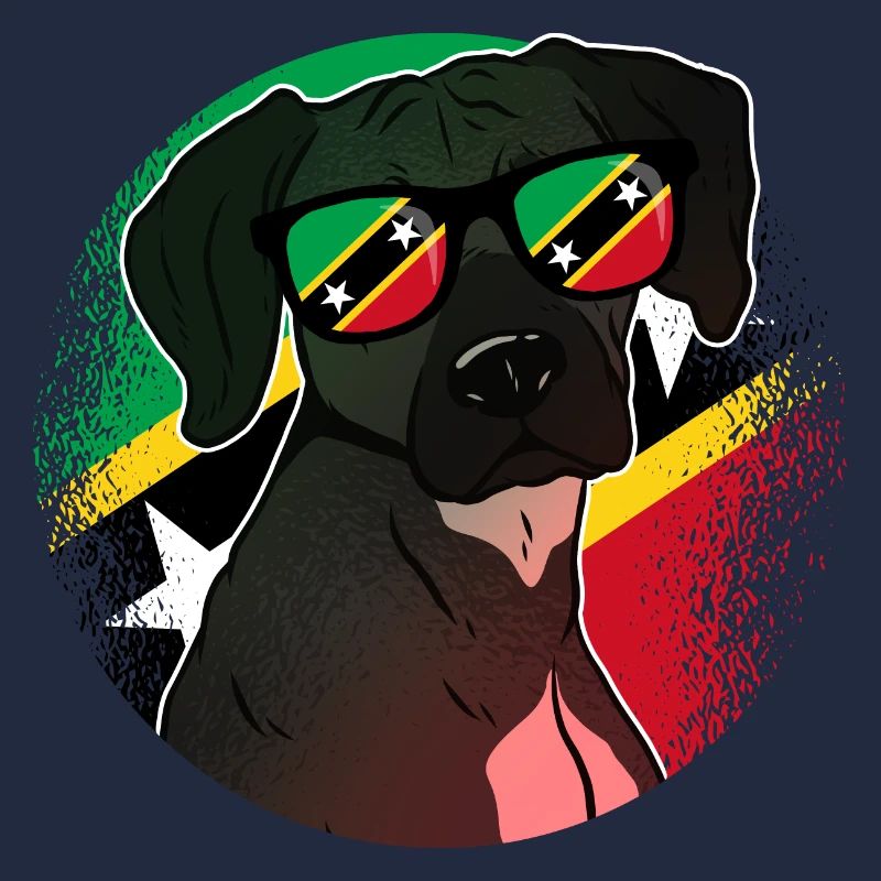 St. Kitts und Nevis