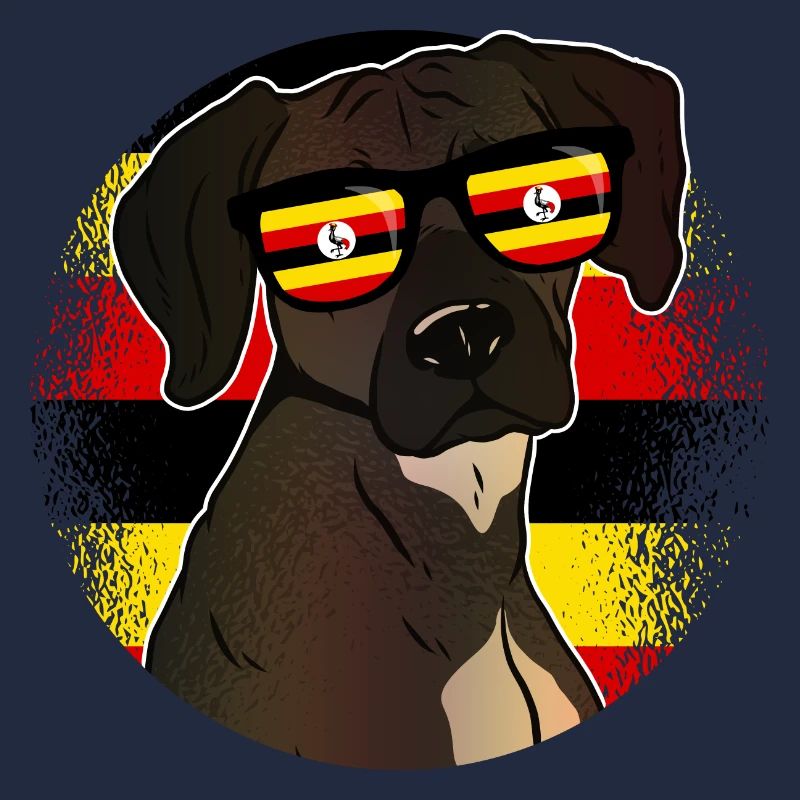 Uganda