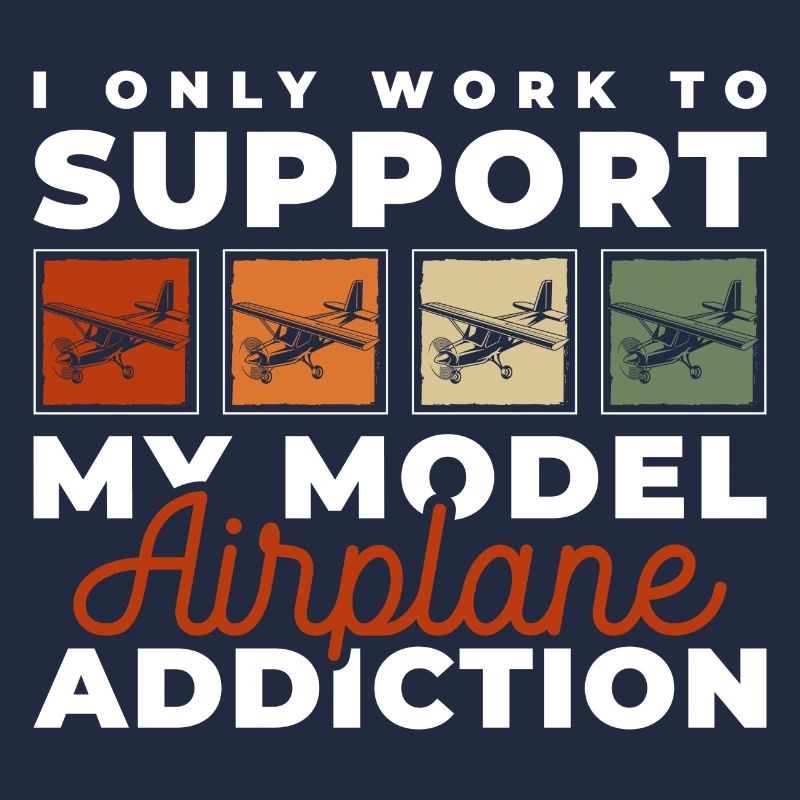 Model Airplane Model Flying Model Making