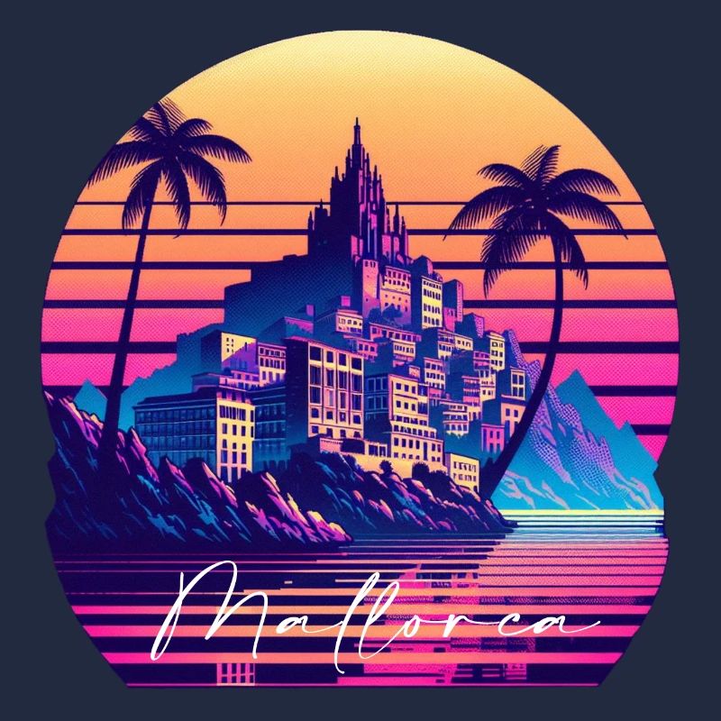 Majorque