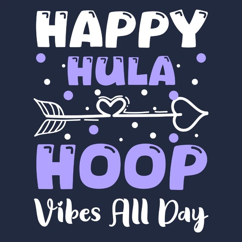 Hulahoop Slimming Fun