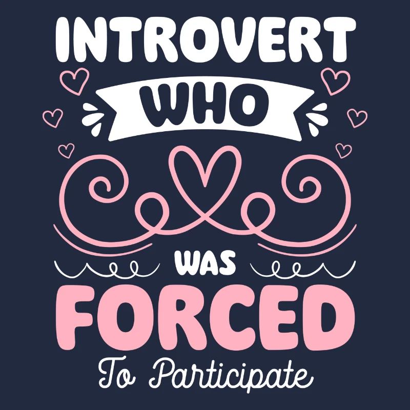 Timide Nerd Timidité Antisocial