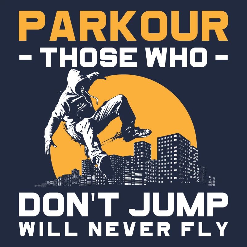 Freerunner Obstacle