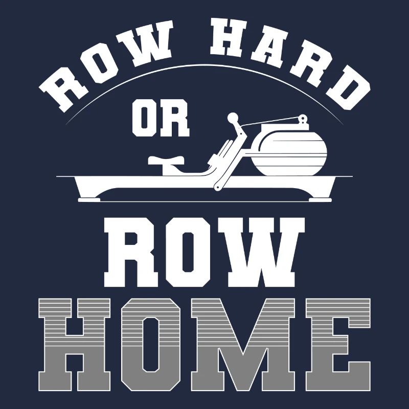 Rowing Training