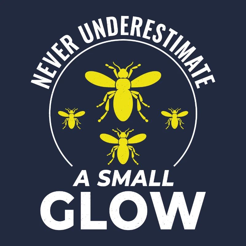 Fireflies Firefly Lightning Bug Insect Collector