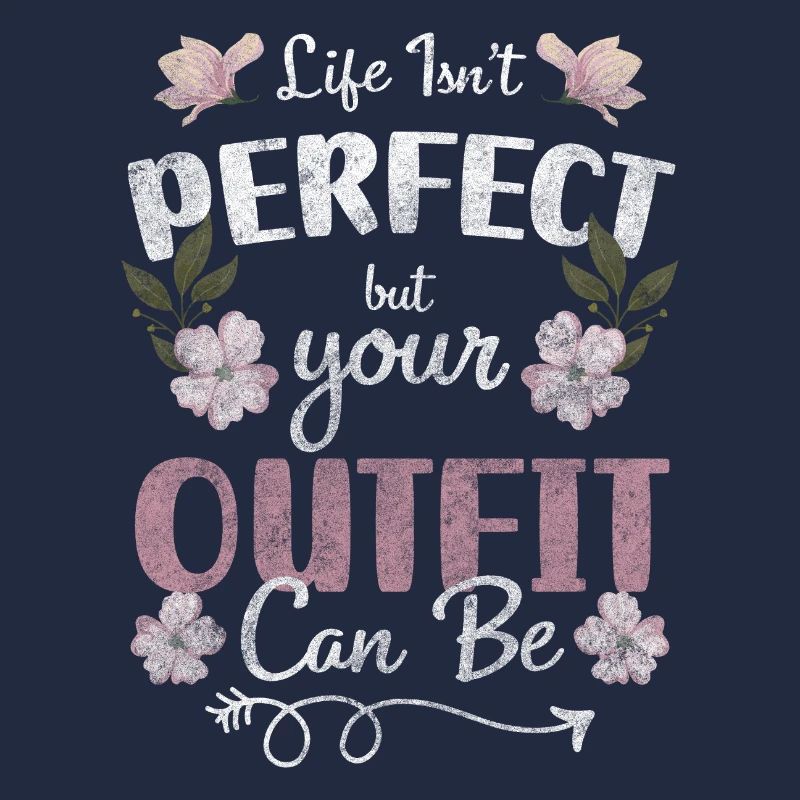 Mode Trendsetter Modèle à la mode