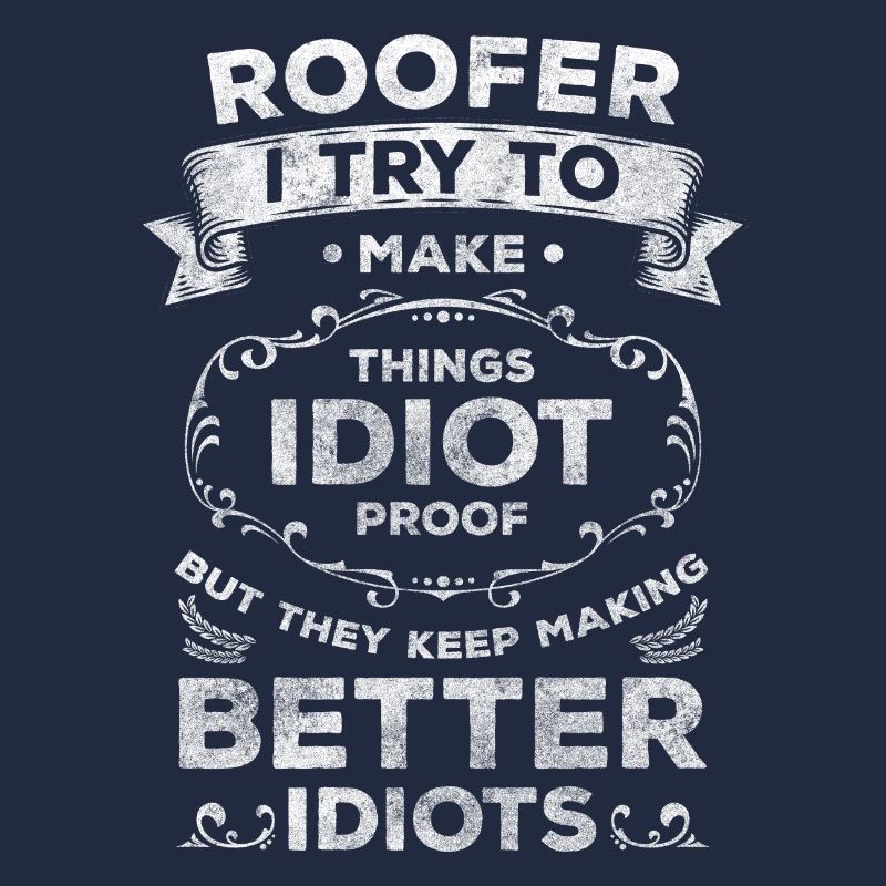 carpenter construction site profession roofer