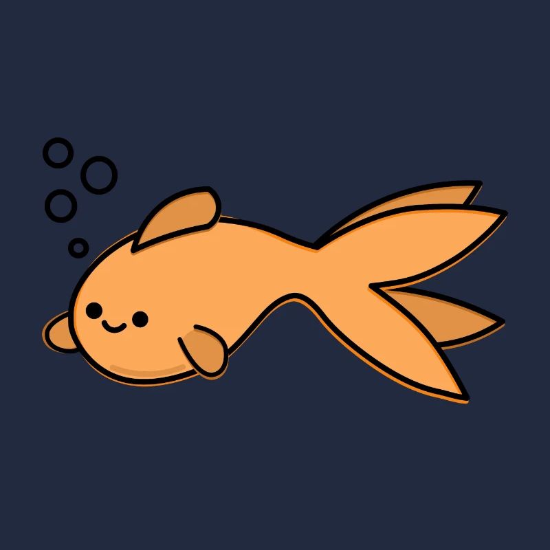 Poisson rouge