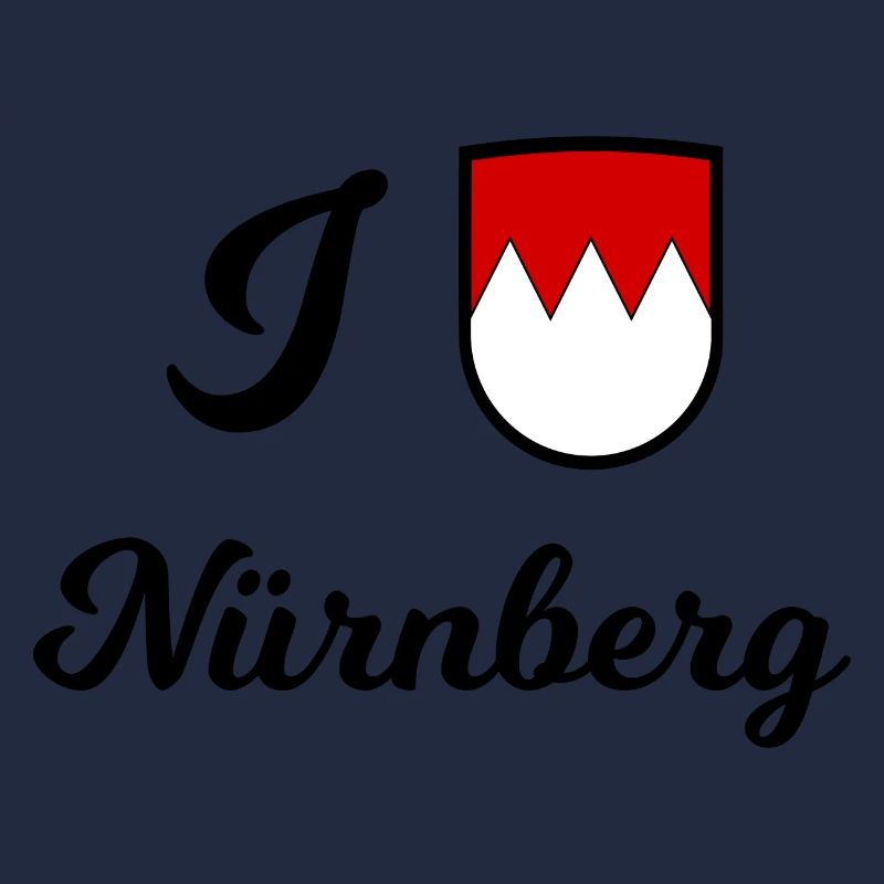 Le Nuremberg