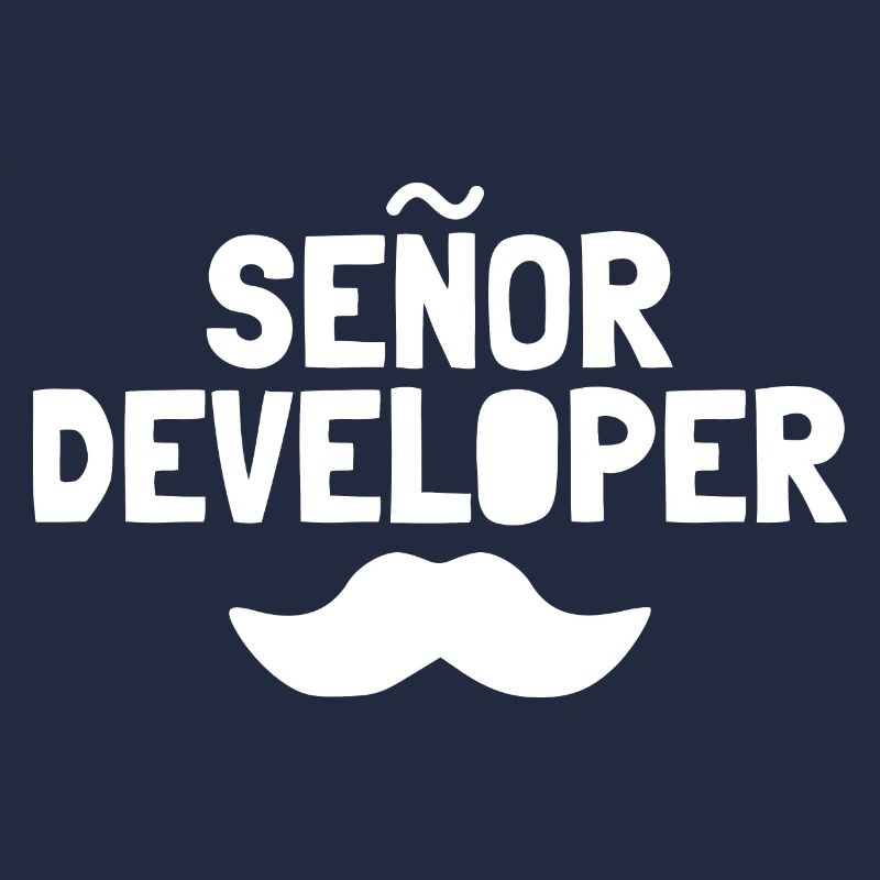Senor Developer