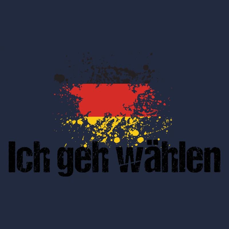 ich geh wählen
